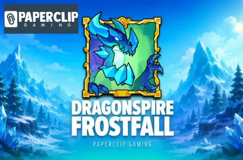 Dragonspire Frostfall